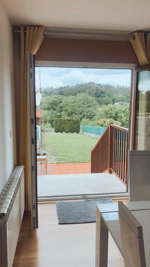 Casa Jym Fontela 24 Villa O Pedrouzo Ngoại thất bức ảnh