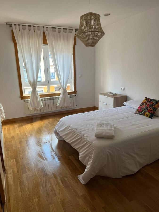 Casa Jym Fontela 24 Villa O Pedrouzo Ngoại thất bức ảnh