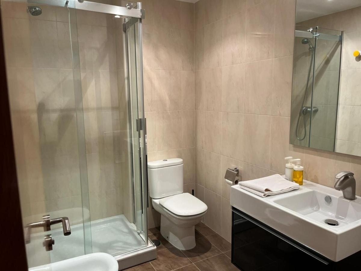 Casa Jym Fontela 24 Villa O Pedrouzo Ngoại thất bức ảnh