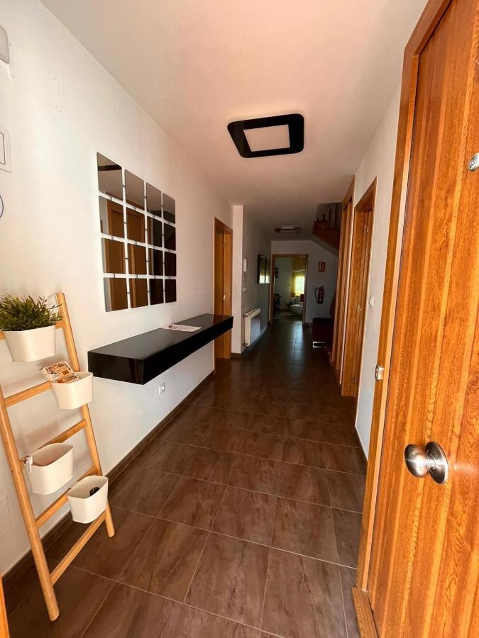 Casa Jym Fontela 24 Villa O Pedrouzo Ngoại thất bức ảnh