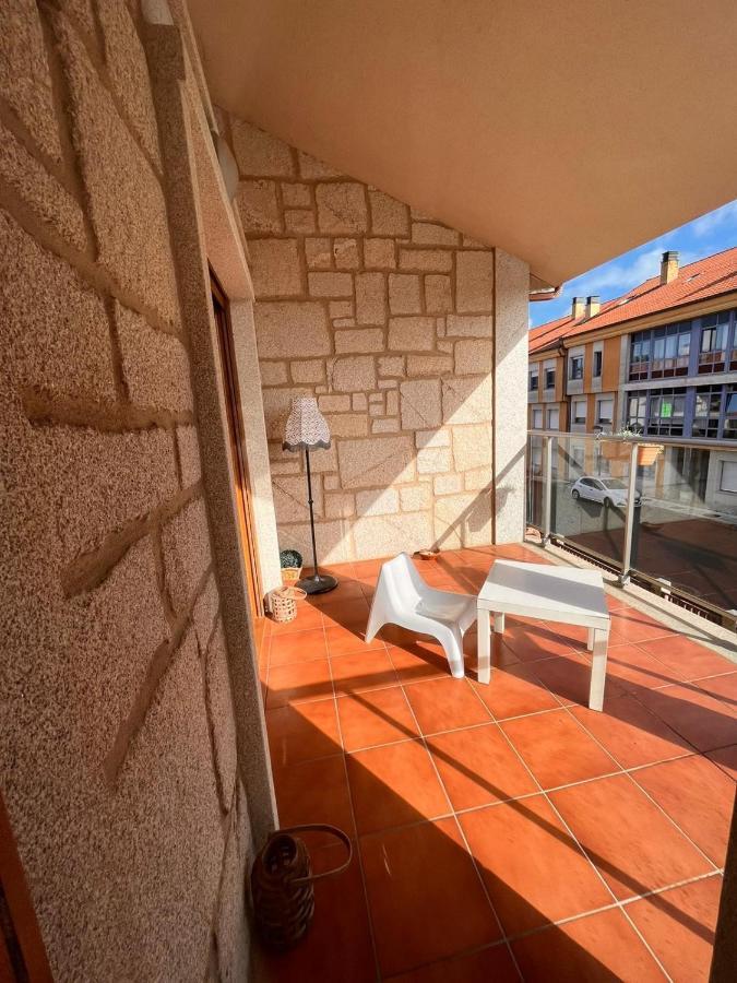 Casa Jym Fontela 24 Villa O Pedrouzo Ngoại thất bức ảnh